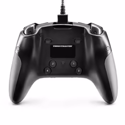 Thrustmaster eSwap Pro Controller Black USB Gamepad Analogue / Digital PC, PlayStation 4