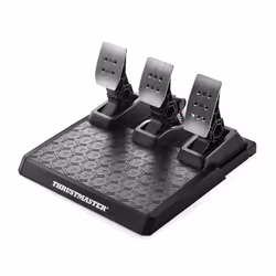 Thrustmaster T248 Black Steering wheel + Pedals PC, PlayStation 4, PlayStation 5 - Additional view 4
