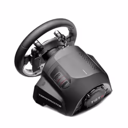 Thrustmaster 4160846 Gaming Controller Black USB Steering wheel PC, PlayStation 4, PlayStation 5 - Additional view 4