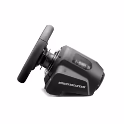 Thrustmaster 4160846 Gaming Controller Black USB Steering wheel PC, PlayStation 4, PlayStation 5 - Additional view 5