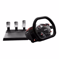 Thrustmaster TS-XW Racer Sparco P310, Steering wheel + Pedals, PC, Xbox One, D-pad, Analogue, 1080°, Wired