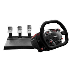 Thrustmaster TS-XW Racer Sparco P310 Black Steering wheel + Pedals Analogue PC, Xbox One