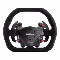 Thrustmaster TS-XW Racer Sparco P310 Black Steering wheel + Pedals Analogue PC, Xbox One