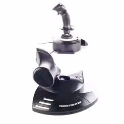Thrustmaster T.Flight Hotas ONE Black Flight Sim PC, Xbox One - Additional view 4