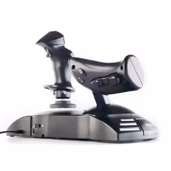 Thrustmaster T.Flight Hotas ONE Black Flight Sim PC, Xbox One - Additional view 5