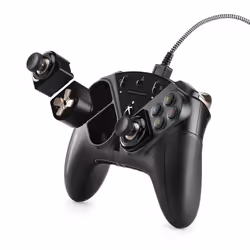 Thrustmaster eSwap Pro Controller Xbox One, Gamepad, Xbox One, Xbox Series S, D-pad, Analogue / Digital, Wired, USB