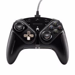Thrustmaster eSwap Pro Controller Xbox One Black USB Gamepad Analogue / Digital Xbox One, Xbox Series S - Additional view 4