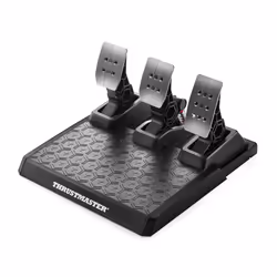 Thrustmaster 4460182 Gaming Controller Black USB Steering wheel + Pedals Analogue / Digital PC, Xbox One, Xbox One S, Xbox One X, Xbox Series S, Xbox Series X - Additional view 4