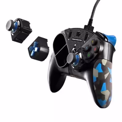 Thrustmaster 4460188 gaming controller accessory Replacement parts kit - Additional view 4