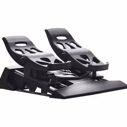 Thrustmaster T.Flight Full Kit X Black USB Joystick Analogue / Digital PC, Xbox - Additional view 4