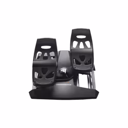 Thrustmaster T.Flight Full Kit X Black USB Joystick Analogue / Digital PC, Xbox - Additional view 5