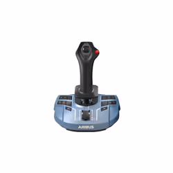 Thrustmaster TCA Sidestick X Airbus Edition Black, Grey USB Joystick Analogue PC, Xbox - Additional view 4