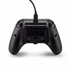 Thrustmaster H.E.A.R.T. Black, White USB Gamepad PC, Xbox One, Xbox One S, Xbox One X - Additional view 5