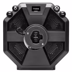Thrustmaster T598 X Black USB Steering wheel + Pedals Analogue / Digital PC, Xbox Series S, Xbox Series X, Xbox One S, Xbox One X, Xbox One - Additional view 2