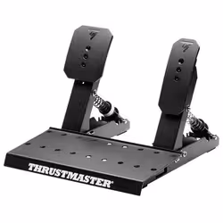 Thrustmaster T598 X Black USB Steering wheel + Pedals Analogue / Digital PC, Xbox Series S, Xbox Series X, Xbox One S, Xbox One X, Xbox One - Additional view 3