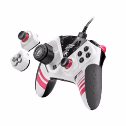 Thrustmaster eSwap X R Pro Multicolour Gamepad PC, Xbox - Additional view 4