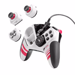 Thrustmaster eSwap X R Pro Multicolour Gamepad PC, Xbox - Additional view 5