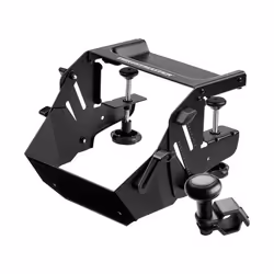 Thrustmaster T128 Black USB Steering wheel + Pedals Analogue PC, Xbox - Additional view 4
