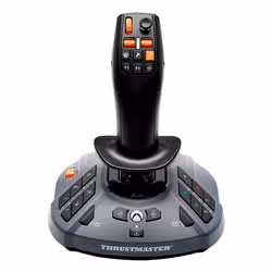 Thrustmaster SimTask FarmStick X Farming machinery stick - Additional view 2