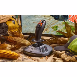 Thrustmaster SimTask FarmStick X Farming machinery stick - Additional view 4