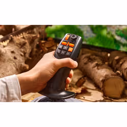 Thrustmaster SimTask FarmStick X Farming machinery stick - Additional view 5