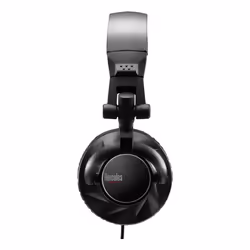 Hercules HDP DJ60 Headphones Wired Head-band Music Black - Additional view 4
