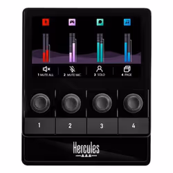 Hercules Stream 100