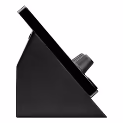 Hercules Stream 100 Black 4 buttons