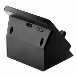 Hercules Stream 100 Black 4 buttons - Additional view 4