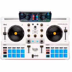 Hercules MIX ULTRA White