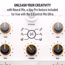 Hercules MIX ULTRA White