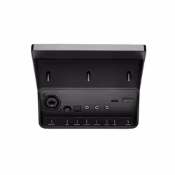 Hercules Stream Essentials Kit Black Podcast microphone - Additional view 2