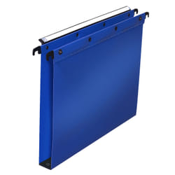 Elba 100330377 hanging folder A4 Polypropylene (PP) Blue 10 pc(s)