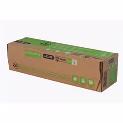 Exacompta Receipt Roll 55g, 57x40mm-18m - White - New