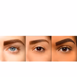 Dessin Des Sourcils eyebrow pencil #2-dark brown - Additional view 4