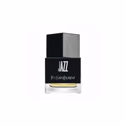 Jazz - Eau de Toilette - 80ml