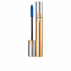 Mascara Volume effet faux-cils #03-bleu extrême