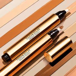 Touche Éclat radiant touch #2.5-vanille lumière