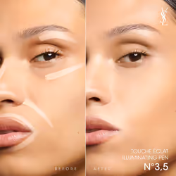 Touche Éclat radiant touch #3.5-amande lumière - Additional view 3