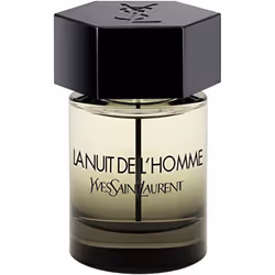 LA NUIT DE L'HOMME Eau de toilette spray 200 ml
