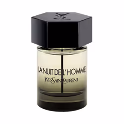 LA NUIT DE L'HOMME Eau de toilette spray 200 ml