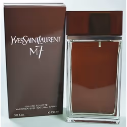 Yves Saint Laurent M7 Eau De Toilette Spray 100 ml For Men