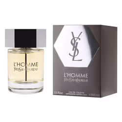 L’HOMME eau de toilette spray 100 ml