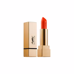 Yves Saint Laurent Rouge Pur Couture Satin Radiance Lipstick.20oz/6ml New In Box - #50 Rouge Neon