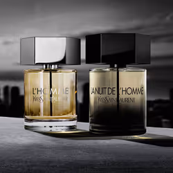 La Nuit De L’HOMME eau de toilette spray 100 ml - Additional view 4