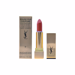 YSL Rouge Pur Couture Red Lipstick 14 Rouge Feu