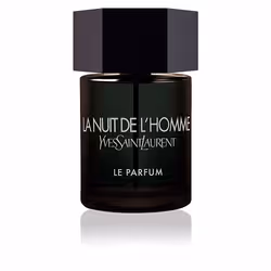 La Nuit De L’HOMME le parfum spray 60 ml