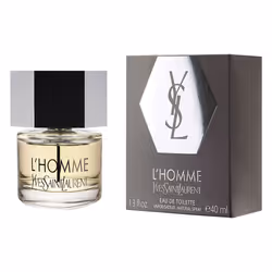 L’HOMME eau de toilette spray 40 ml