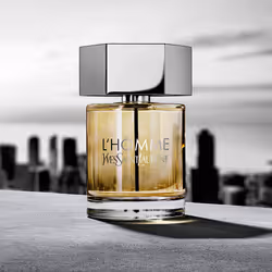 L’HOMME eau de toilette spray 40 ml