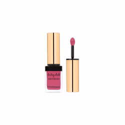 YSL Blusher & Lipgloss 4 Orange Fougueux